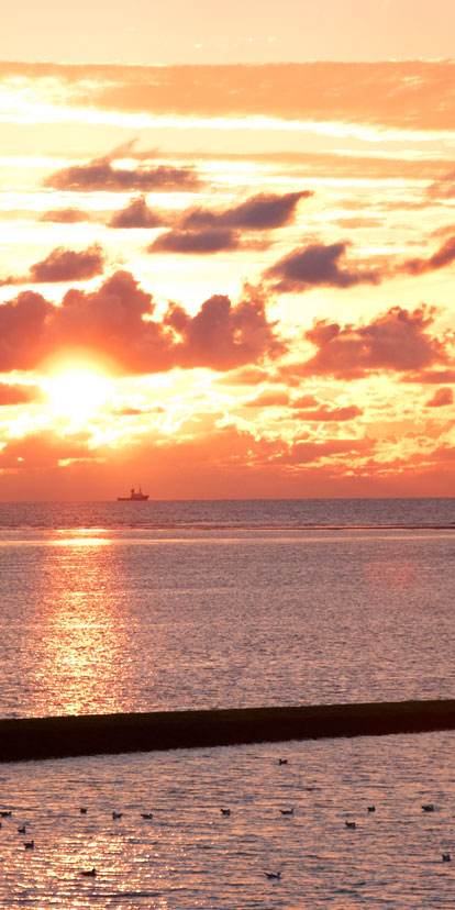 Baltrum und Du ... CDU