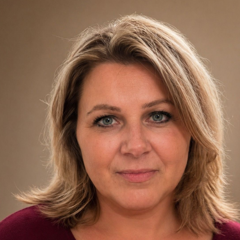Dr. Anca Cura